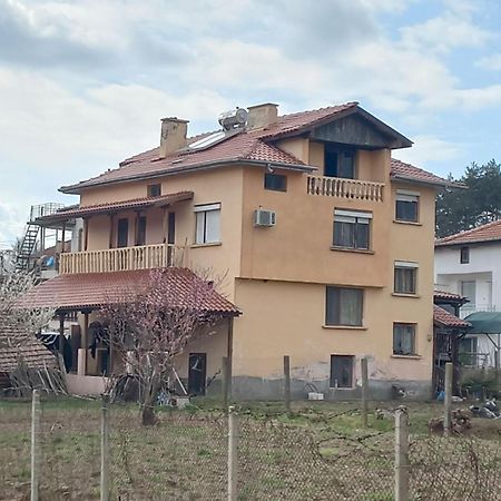 Къща Село Катунци Vila Sandanski Exterior foto